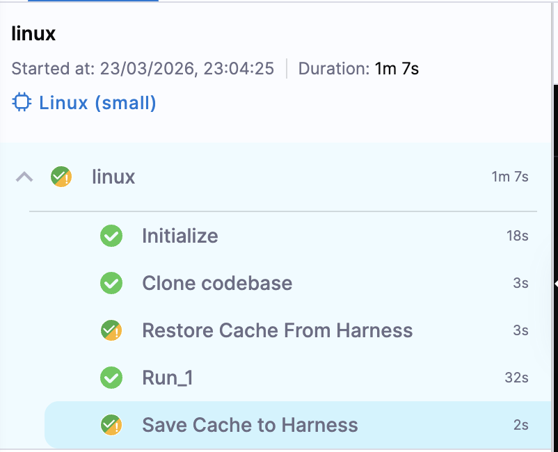 Resource info button